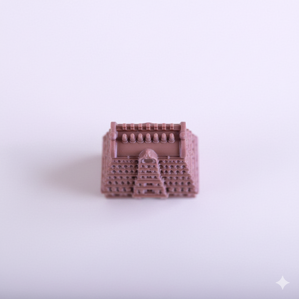 Miniature Goburam - Image 3