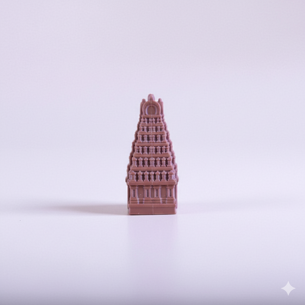 Miniature Goburam - Image 4